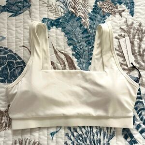 Paragon fitness sports bra